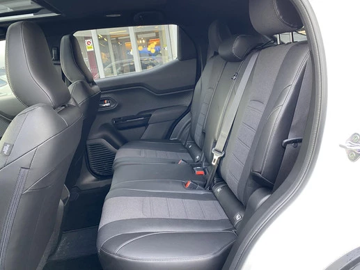 Toyota Urban Cruiser - Afbeelding 14 van 30