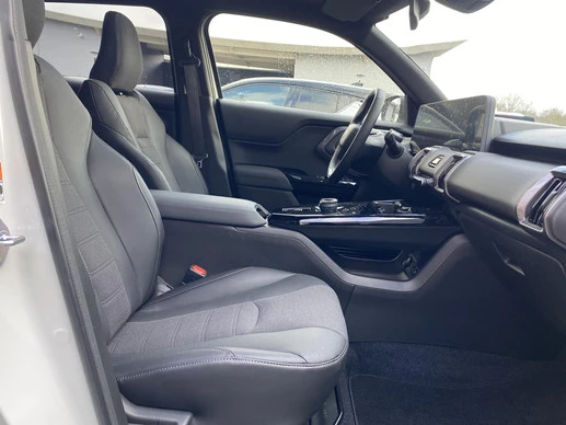 Toyota Urban Cruiser - Afbeelding 15 van 30