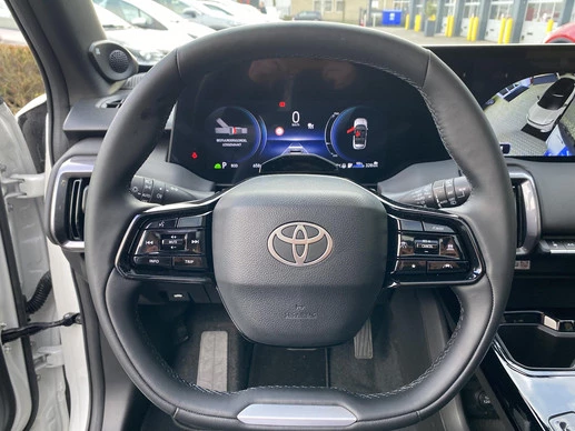 Toyota Urban Cruiser - Afbeelding 17 van 30