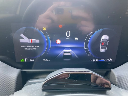 Toyota Urban Cruiser - Afbeelding 18 van 30