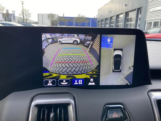 Toyota Urban Cruiser - Afbeelding 20 van 30