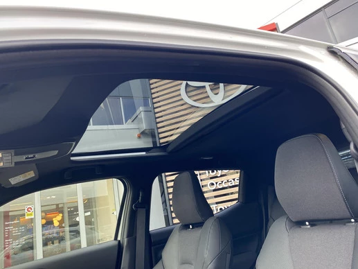 Toyota Urban Cruiser - Afbeelding 21 van 30