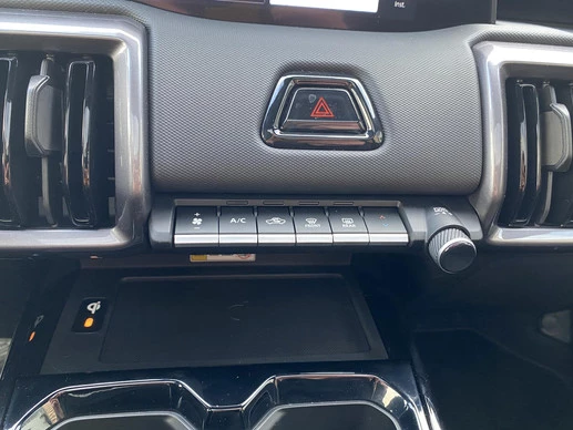 Toyota Urban Cruiser - Afbeelding 23 van 30