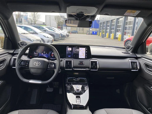 Toyota Urban Cruiser - Afbeelding 30 van 30