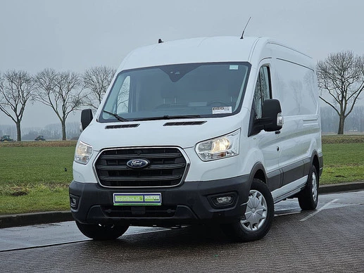 Ford Transit - Afbeelding 1 van 13
