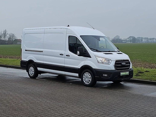 Ford Transit - Afbeelding 4 van 13