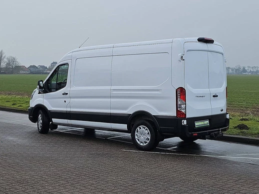 Ford Transit - Afbeelding 5 van 13