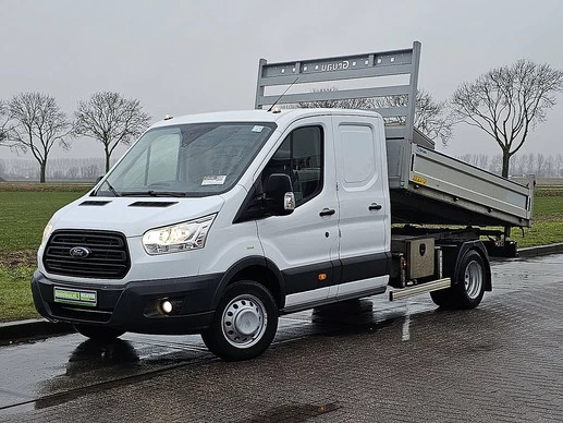 Ford Transit - Afbeelding 2 van 16