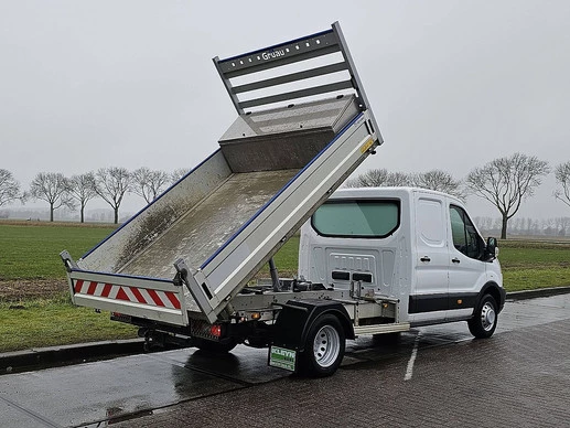 Ford Transit - Afbeelding 3 van 16