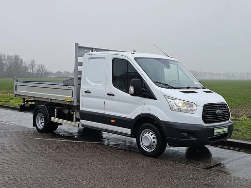 Ford Transit - Afbeelding 5 van 16