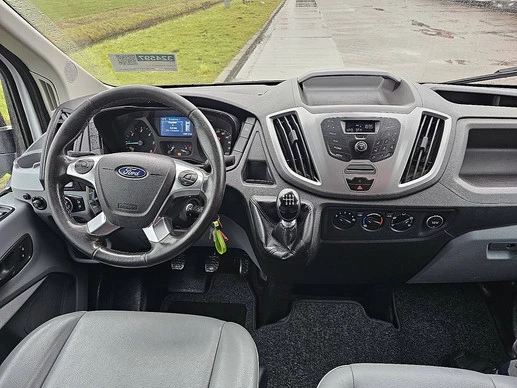 Ford Transit - Afbeelding 8 van 16