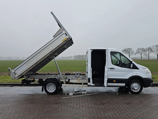 Ford Transit - Afbeelding 13 van 16