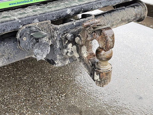 Ford Transit - Afbeelding 14 van 16