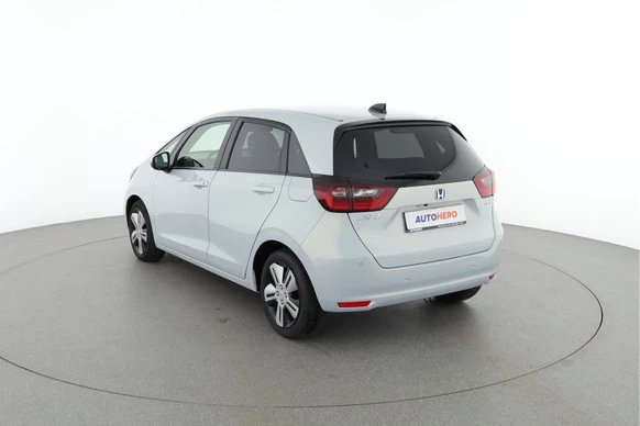 Honda Jazz - Afbeelding 3 van 30
