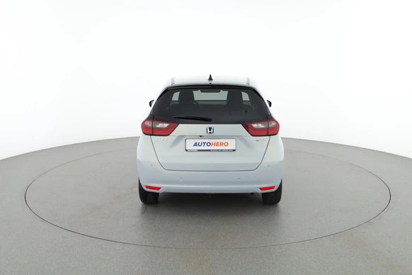 Honda Jazz - Afbeelding 4 van 30