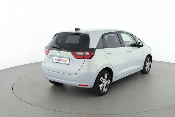 Honda Jazz - Afbeelding 5 van 30