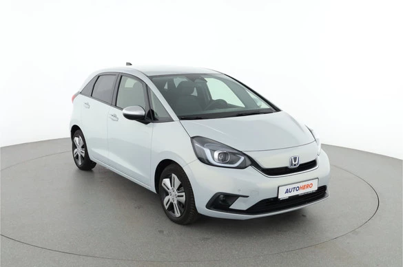 Honda Jazz - Afbeelding 7 van 30