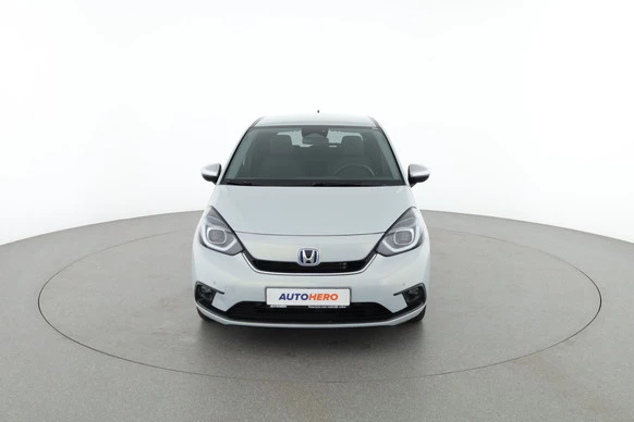 Honda Jazz - Afbeelding 8 van 30