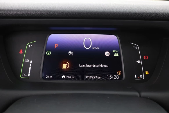 Honda Jazz - Afbeelding 10 van 30