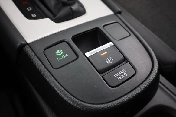 Honda Jazz - Afbeelding 11 van 30