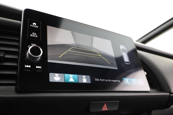 Honda Jazz - Afbeelding 12 van 30