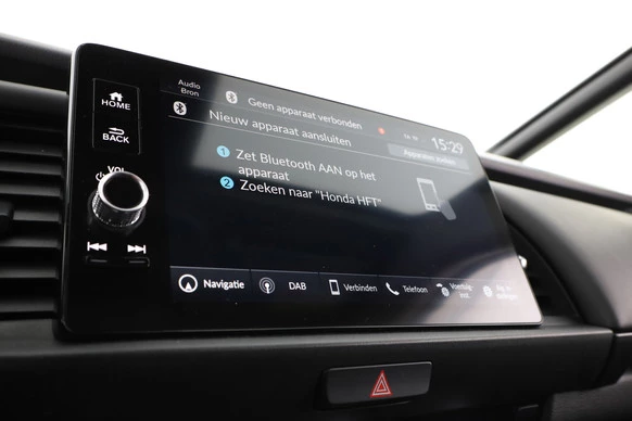 Honda Jazz - Afbeelding 13 van 30