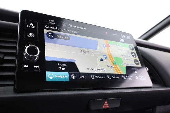 Honda Jazz - Afbeelding 14 van 30