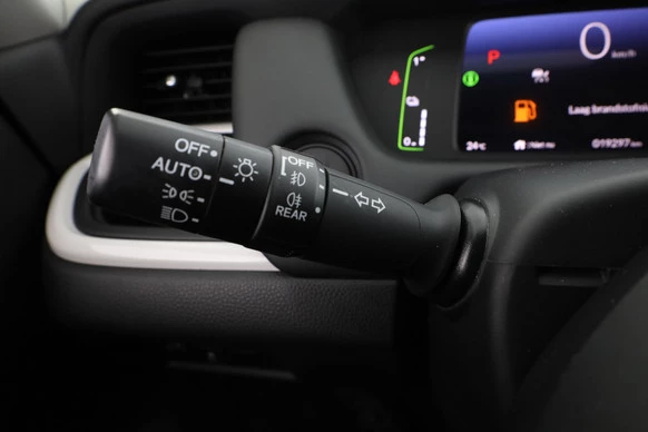 Honda Jazz - Afbeelding 15 van 30