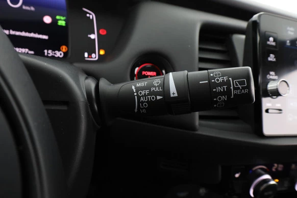 Honda Jazz - Afbeelding 16 van 30