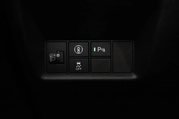 Honda Jazz - Afbeelding 19 van 30