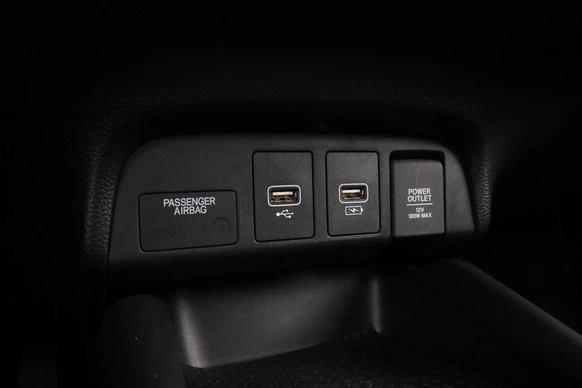 Honda Jazz - Afbeelding 21 van 30