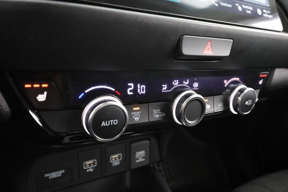 Honda Jazz - Afbeelding 22 van 30