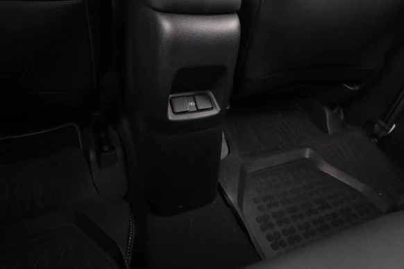 Honda Jazz - Afbeelding 25 van 30