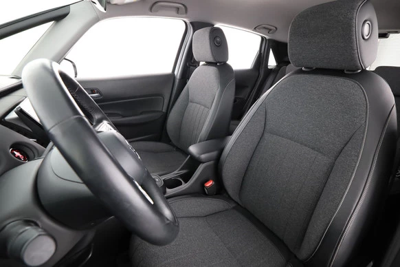 Honda Jazz - Afbeelding 27 van 30