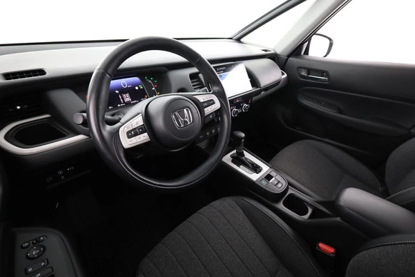 Honda Jazz - Afbeelding 28 van 30