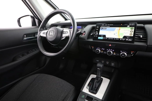 Honda Jazz - Afbeelding 30 van 30