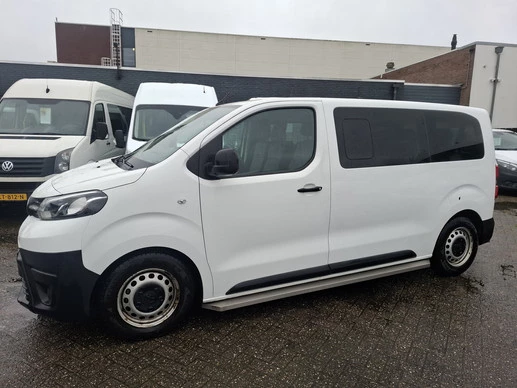 Toyota ProAce - Afbeelding 3 van 18