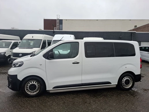 Toyota ProAce - Afbeelding 4 van 18