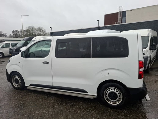 Toyota ProAce - Afbeelding 5 van 18