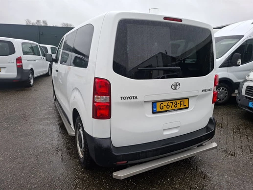 Toyota ProAce - Afbeelding 6 van 18