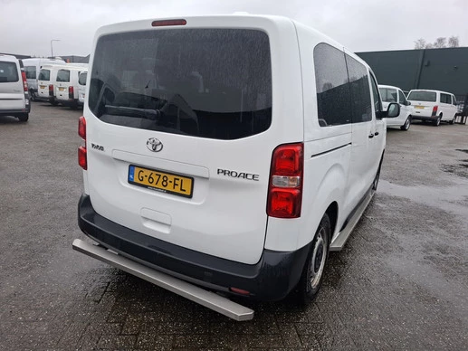 Toyota ProAce - Afbeelding 7 van 18