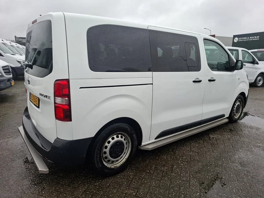 Toyota ProAce - Afbeelding 8 van 18