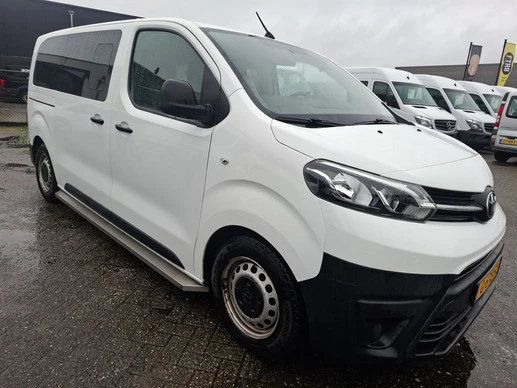 Toyota ProAce - Afbeelding 10 van 18