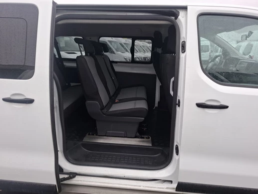 Toyota ProAce - Afbeelding 12 van 18