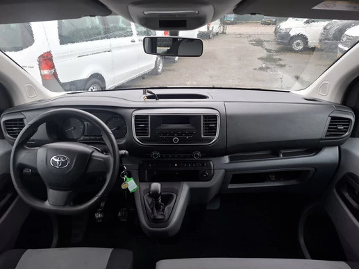 Toyota ProAce - Afbeelding 15 van 18