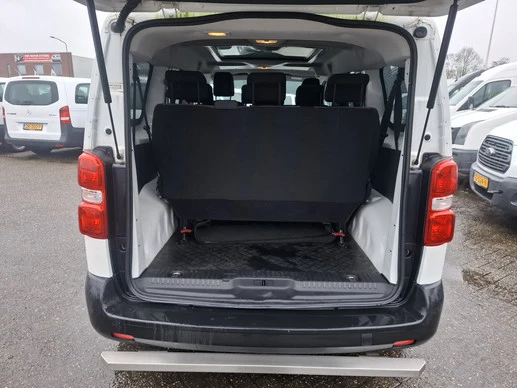 Toyota ProAce - Afbeelding 16 van 18