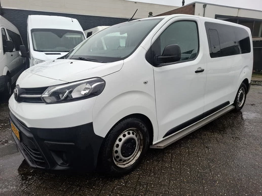 Toyota ProAce - Afbeelding 17 van 18