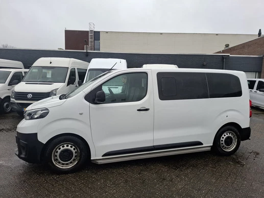 Toyota ProAce - Afbeelding 18 van 18