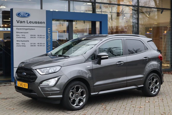 Ford EcoSport - Afbeelding 1 van 30
