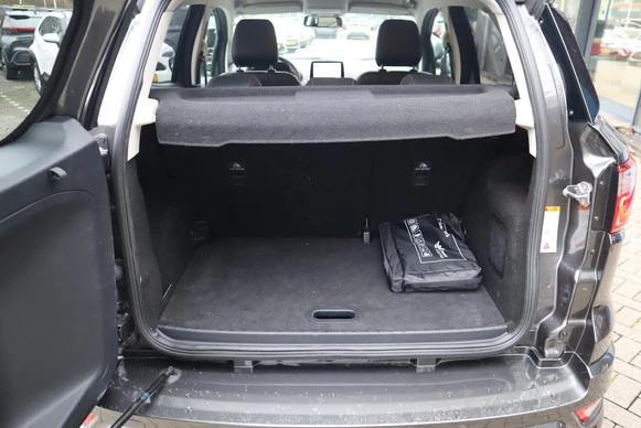 Ford EcoSport - Afbeelding 6 van 30